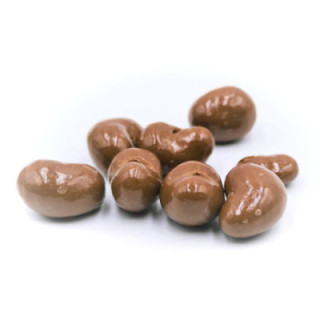 Orzechy nerkowca w mlecznej czekoladzie 250 g
