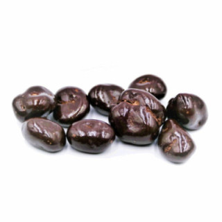 Żurawina w gorzkiej czekoladzie 250 g