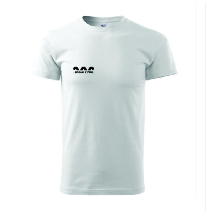 Koszulka #ChrupnijMnie