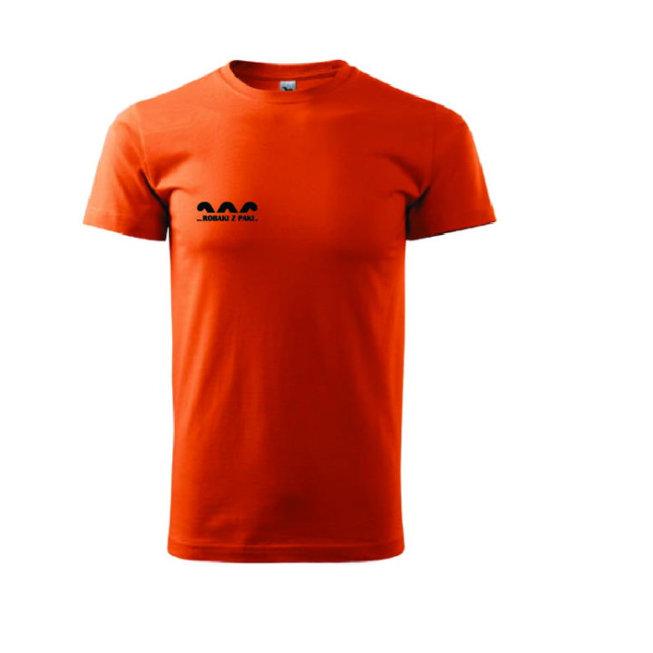 Koszulka #ChrupnijMnie