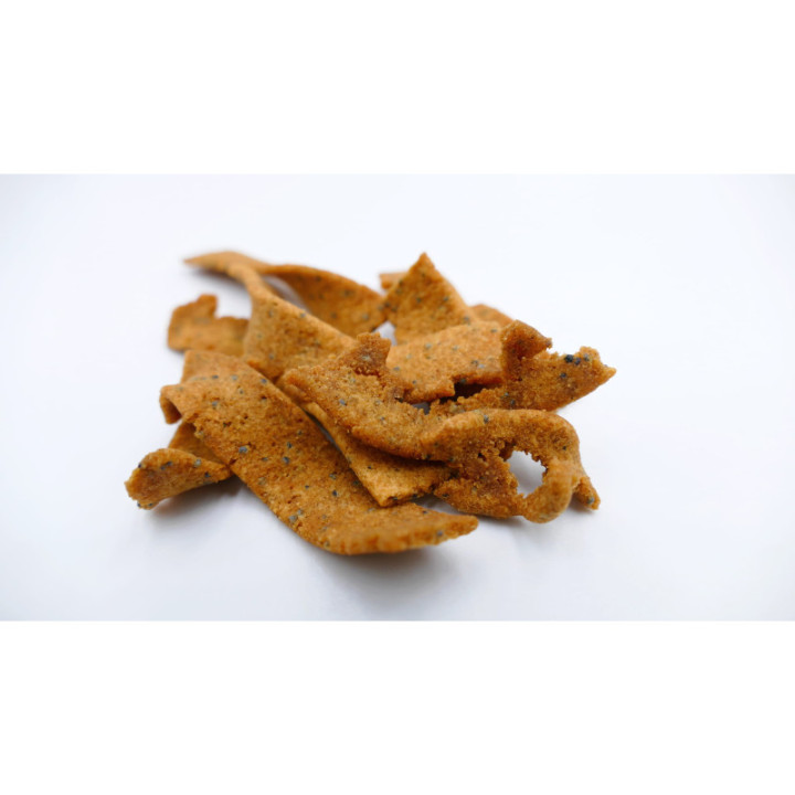 Chrupiące Chipsy - classic 70 g