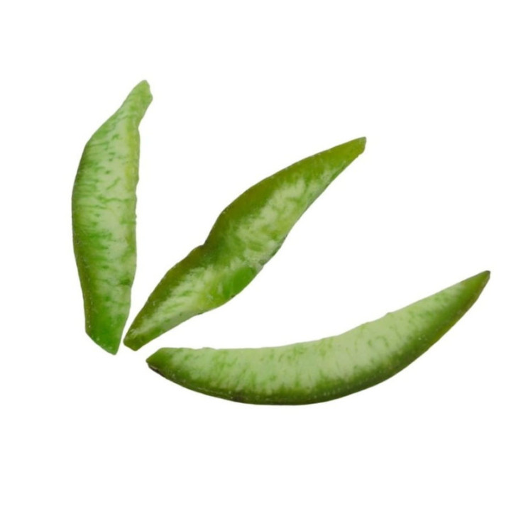 Pomelo plastry kandyzowane 100 g