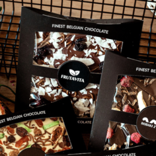 Czekolada Mącznik Kokożyna 155 g