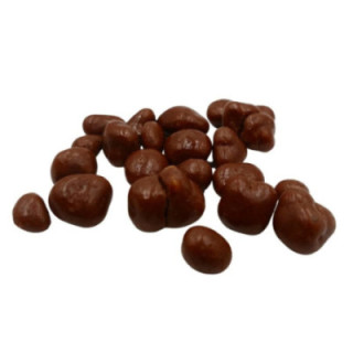 Gruszki w Mlecznej Czekoladzie z Cynamonem 250 g