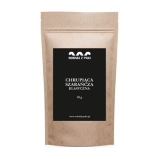 Chrupiąca szarańcza klasyczna 10 g