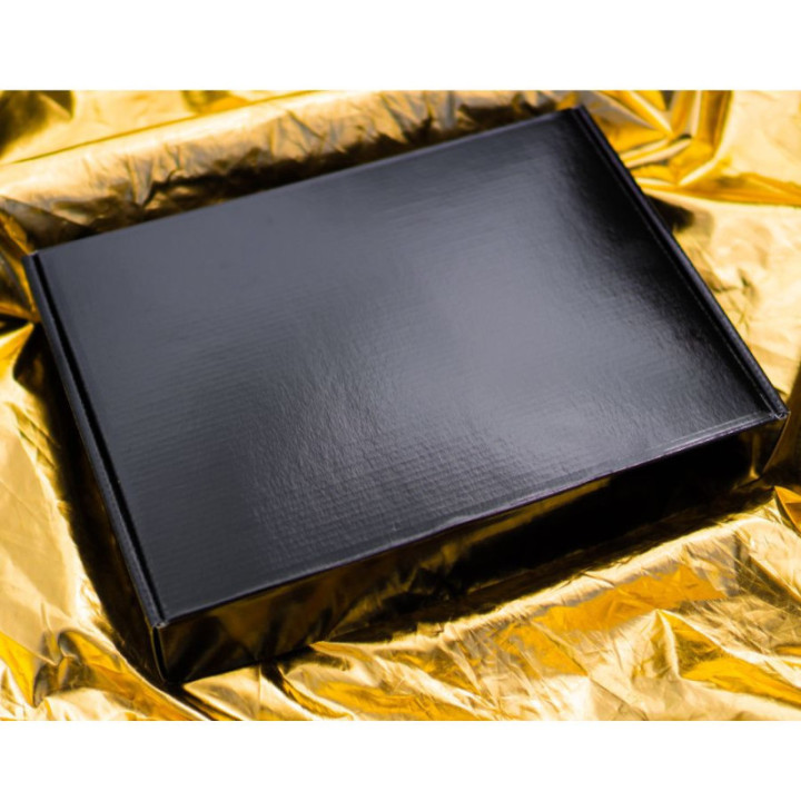 Zestaw Prezentowy "ODWAŻNY FACET"