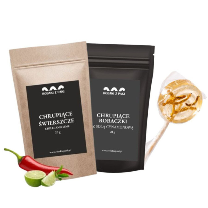 Zestaw - Na dobry początek 2