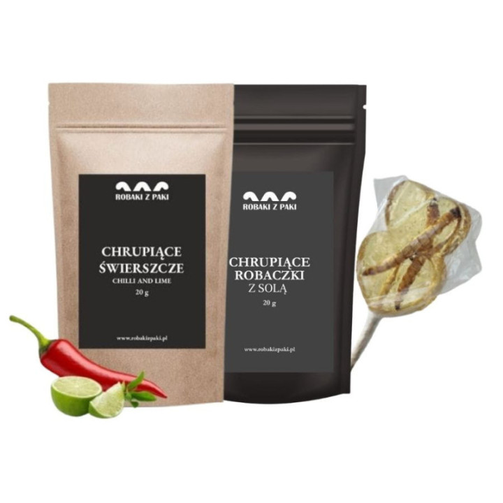 Zestaw - Na dobry początek 2