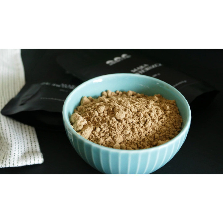 Mąka ze świerszczy 500 g - sproszkowane świerszcze 100%